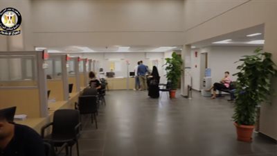 مجلس الوزراء يستعرض خطة الدولة لتطوير وميكنة مكاتب الشهر العقاري على مستوى الجمهورية (فيديو)