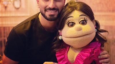 الليلة.. الشرنوبي ضيف أولى حلقات الموسم الجديد من برنامج “أبلة فاهيتا”