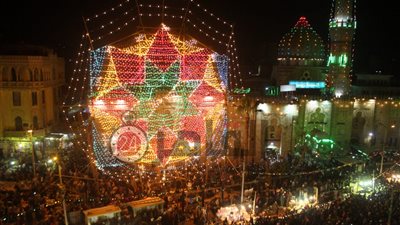 مصر تضم 2850 مولدًا شعبيًّا كل عام