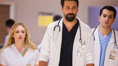 تفاصيل أحداث مسلسل “الطبيب المعجزة” الحلقة 35