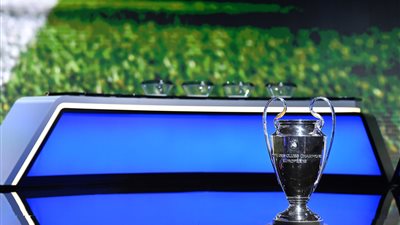 “يويفا” يكشف عن التشكيل المثالي للجولة الثانية من دوري أبطال أوروبا