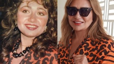 أول تعليق من ليلى علوي بعد ظهورها في “الجونة السينمائي” بزي ارتدته منذ ربع قرن (صورة)