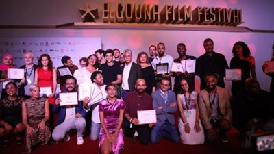 “الجونة السينمائي” يعلن الفائزين بجوائز دورته الرابعة في اليوم السابع للمهرجان