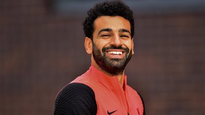 محمد صلاح يهنئ المسلمين بالمولد النبوي الشريف