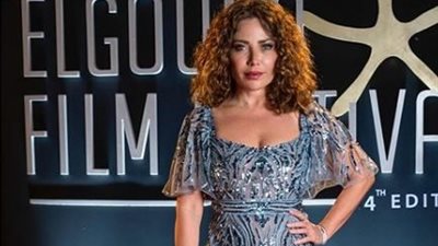 سلافة معمار عن وصف الجمهور لها بالراقية: “الكلام ده بيلمسني” (فيديو)