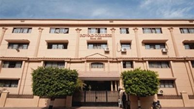 بعد نشر “القاهرة 24″.. مدرسة الرواد تكشف تفاصيل إصابة طالب بـ”كورونا” ولماذا لم يتم غلق الفصل؟