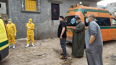 مصادر بـ”صحة المنيا”: تسجيل 11 حالة إصابة بفيروس كورونا المستجد  