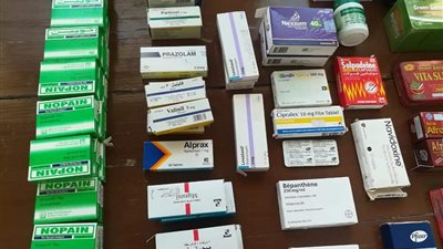 غلق 26 صيدلية في الأقصر.. تعرف على التفاصيل