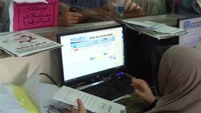 بعد مد المهلة.. تزاحم المواطنين لتقديم 167 ألف طلبًا لتقنين التعديات على أملاك الدولة بالشرقية (صور)