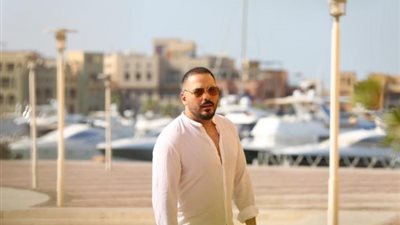 رامي عياش يوجه الشُكر للمشاركين في أغنية “دقي يامزيكا” بعد طرحها بختام الجونة السينمائي