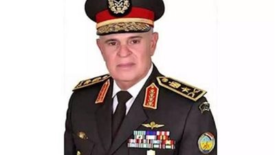 وصول رئيس أركان حرب القوات المسلحة إلى السودان