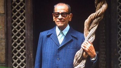 نجيب محفوظ يشارك في رمضان 2021 بروايتين