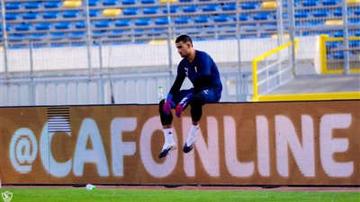 مصدر مقرب من محمد عواد يكشف آخر تطورات رحيل اللاعب عن الزمالك