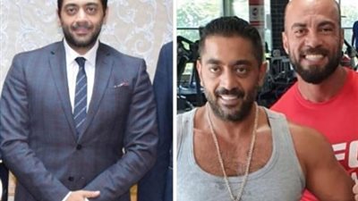 أحمد فلوكس يوضح للجمهور كيف أثر السحر فيه: “كنت معمي البصيرة والإحساس” (صورة)