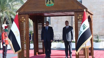 العقارات والكهرباء.. تعرف على أبرز القطاعات المرشحة للتعاون بين مصر والعراق