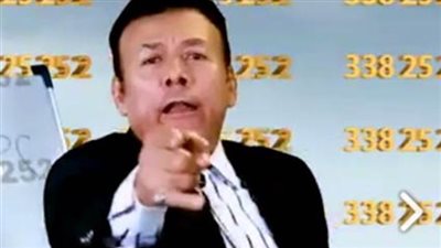 بعد حكم المحكمة.. أحمد ماهر: “مضيت مع أبليكس بعد ما شفت تصريح الصحة”