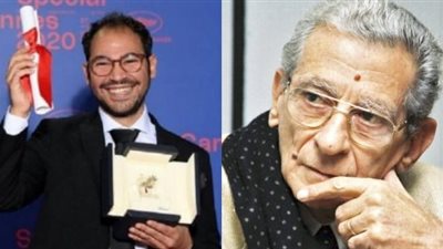 ماجدة خير الله بعد فوز “ستاشر” في مهرجان كان ومقارنة مخرج الفيلم بيوسف شاهين: “ما نعرفش نفرح بأدب؟”