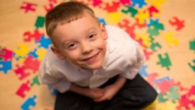 استشاري نفسي يوضح أبرز علامات التأخر الذهني لدى الأطفال