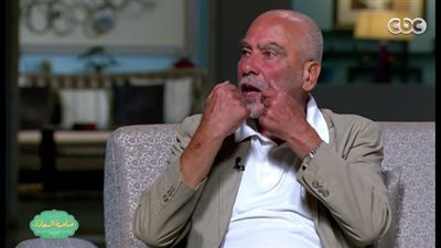 بعد وفاته.. من هو المنتج هاني ثابت مكتشف محمد منير وحكيم؟