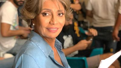 سوسن بدر: “كلهم في الجونة وأنا لأ”.. ونادية الجندي تدعمها: “أنتِ كبيرة”