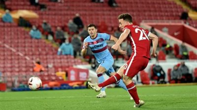 عقب فوز ليفربول على وست هام.. تعرف على ترتيب الدوري الإنجليزي