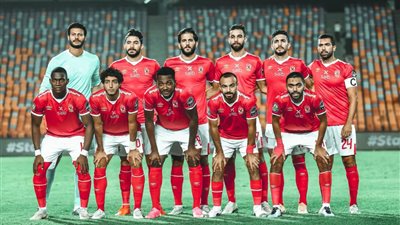 موسيماني يعلن قائمة الأهلي لمواجهة طلائع الجيش في ختام الدوري