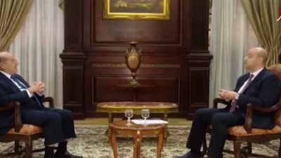 رئيس مجلس الشيوخ: “هناك تشريعات نعاني منها منذ سنوات وبعضها من سنة 37”