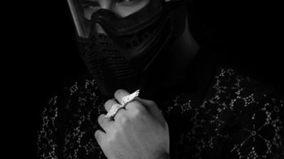 المطرب مسلم يستعد لطرح أغنية جديدة