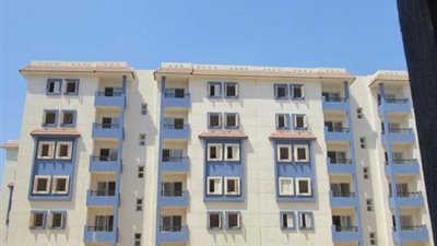 اليوم.. تسليم 1056 وحدة سكنية من مشروع سكن مصر بمدينة 6 أكتوبر الجديدة