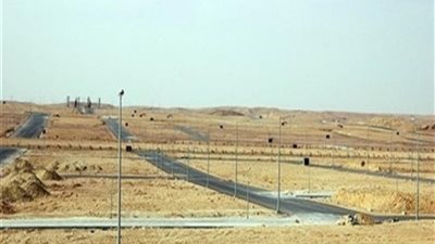 “المجتمعات العمرانية” تطرح قطعتي أرض للبيع بالتخصيص الفوري بمدينة 6 أكتوبر