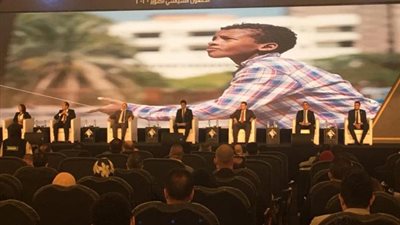 عضو تنسيقية شباب الأحزاب: رغم اختلاف توجهات الأعضاء جمعتنا تنمية الحياة السياسية دون أنانية (صور)