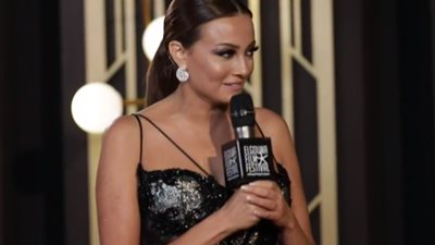 بشرى عن تنفيذ مهرجان الجونة: “عملنا زي الأجانب وأكتر”