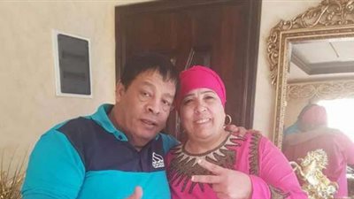 وفاة شقيقة عبد الباسط حمودة.. وتشييع الجثمان من باب النصر (صورة)