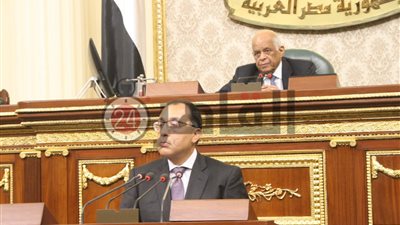 تشريعية النواب توافق على مشروع قانون بشأن الفصل بغير الطريق التأديبي