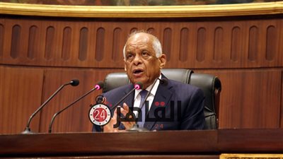 افتتاح جلسة النواب بعد تأخر ساعة لإقرار الطوارىء