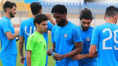 آري بابل: سأتذكر دومًا يوم انضمامي للإسماعيلي العريق.. وجماهيريته أبهرتني