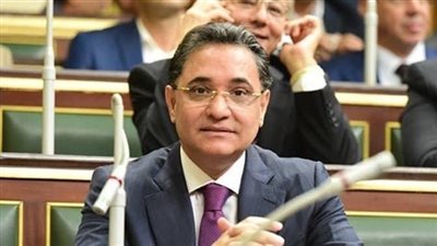 بعد خسارته الانتخابات.. عبد الرحيم علي يتغيب عن حضور جلسة البرلمان اليوم