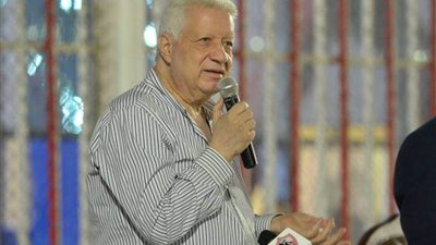 كمال شعيب: مرتضى منصور أقام الدعوة بصفة لم تعد موجودة لديه (خاص)