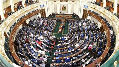 “النواب” يوافق على قانون فصل الموظفين بغير الطريق التأديبي في مجموعه