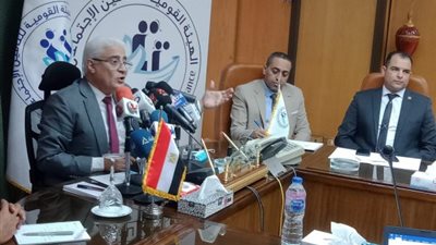 “التأمينات”: تكليفات رئاسية برفع المعاناة عن كبار السن وإطلاق البوابة الإلكترونية