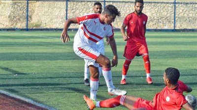 يوسف أسامة نبيه: أرفض اللعب في “الممتاز ب”.. وأسوان لم يطلب تجديد إعارتي