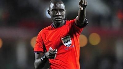 أول تعليق من الرجاء على تعيين جاساما حكمًا لمواجهة الزمالك