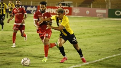 المقاولون يُغرّم محمد عصام 100 ألف جنيه (خاص)