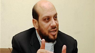 “هات الميكرفون المؤتمر ده بتاعي”.. مشادة بين محمود الشامي وأحد الأشخاص في مؤتمره الانتخابي بالمحلة (فيديو)