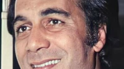 غدًا مع لميس الحديدي.. أسرة الراحل محمود ياسين تكشف أسراراً جديدة فى حياته