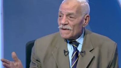 “مذكرات عشماوي”.. مسلسل يروي حكايته مع إعدام المساجين (فيديو)