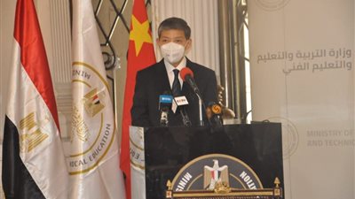 زيادة إنتاج المصانع الصينية خلال السنوات الماضية يدعم مواجهة أزمة كورونا