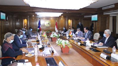 “التعليم العالي” تكشف أهداف “الجينوم المصري” وخطة الـ5 سنوات