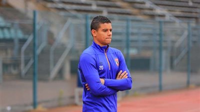 “البنك الأهلي” يفاوض سعد سمير لاستعارته 100 يوم