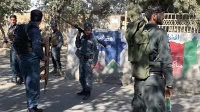 مقتل وإصابة 35 طالبا إثر هجوم انتحاري في جامعة كابل